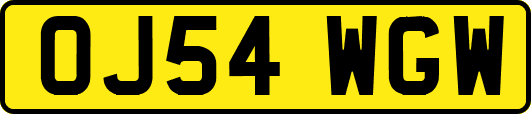 OJ54WGW