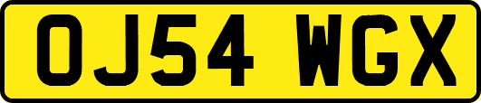 OJ54WGX