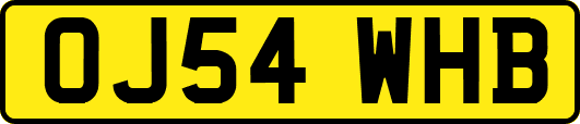 OJ54WHB
