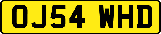 OJ54WHD
