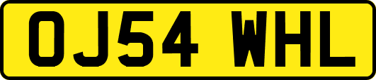 OJ54WHL