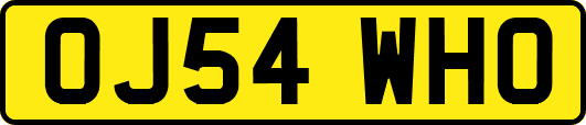 OJ54WHO