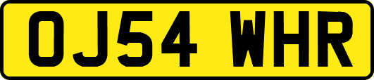 OJ54WHR