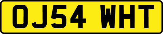 OJ54WHT