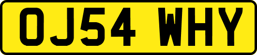 OJ54WHY