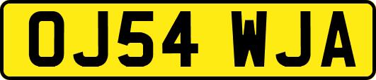 OJ54WJA