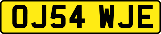 OJ54WJE