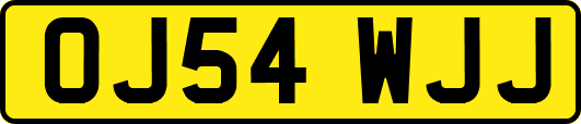 OJ54WJJ