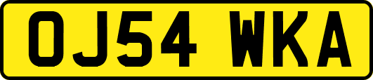 OJ54WKA