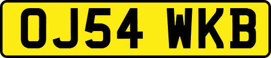 OJ54WKB