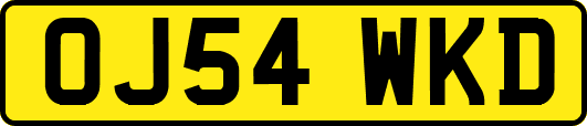 OJ54WKD
