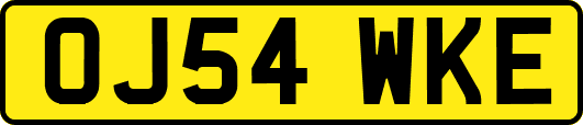 OJ54WKE
