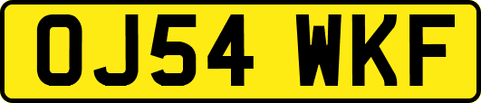 OJ54WKF