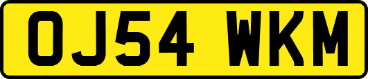 OJ54WKM