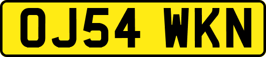OJ54WKN