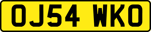 OJ54WKO