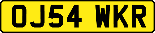 OJ54WKR