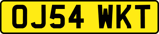 OJ54WKT