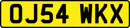 OJ54WKX