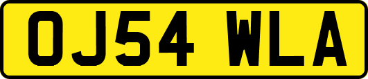 OJ54WLA