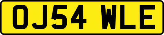 OJ54WLE