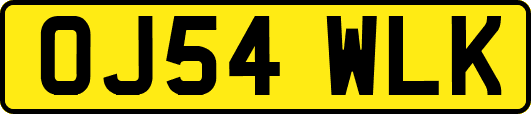 OJ54WLK