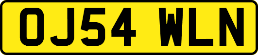 OJ54WLN