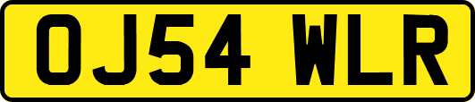 OJ54WLR