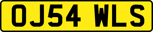 OJ54WLS