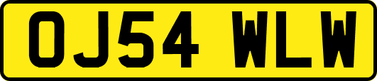 OJ54WLW