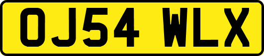 OJ54WLX