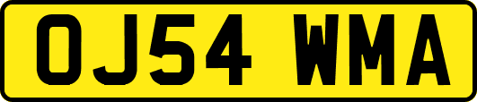 OJ54WMA