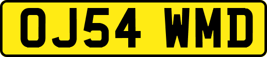 OJ54WMD