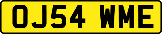 OJ54WME