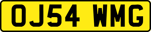 OJ54WMG