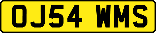 OJ54WMS
