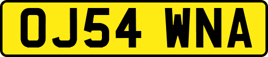OJ54WNA