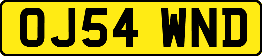 OJ54WND