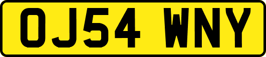 OJ54WNY