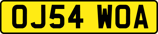 OJ54WOA