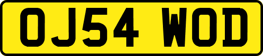 OJ54WOD