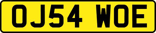 OJ54WOE