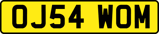 OJ54WOM