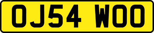 OJ54WOO