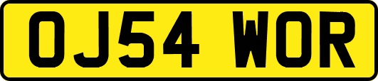 OJ54WOR