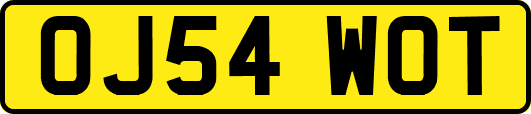 OJ54WOT