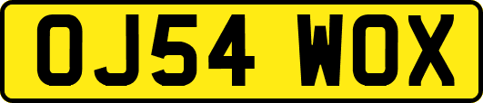 OJ54WOX