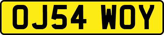 OJ54WOY