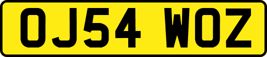 OJ54WOZ