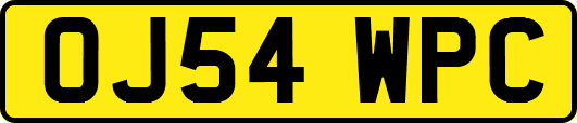 OJ54WPC